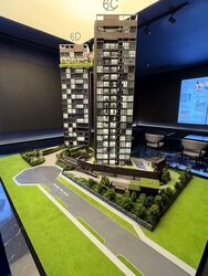 Arina East Residences (D15), Apartment #501897671